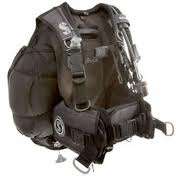 Scubapro Knighthawk BCD with Air2 octo
