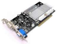 Inno3D GeForce FX 5500 256MB