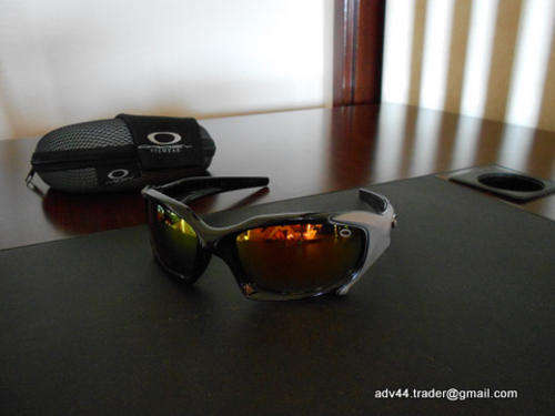 Oakleys