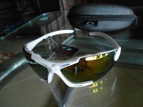Oakleys