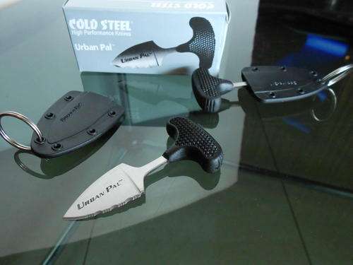 Cold steel Urban Pal