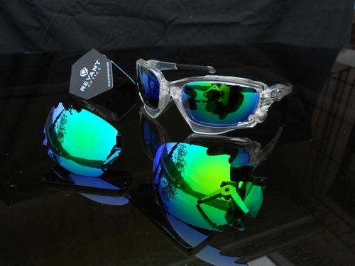 REVANT SPORTS SUNGLASSES
