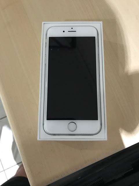 iPhone 6