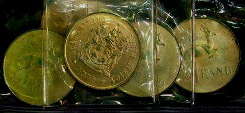 SILVER BULLION R1 COINS ALL MS COINS