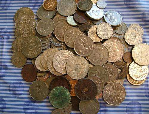 160 coins as a lot at R1 START