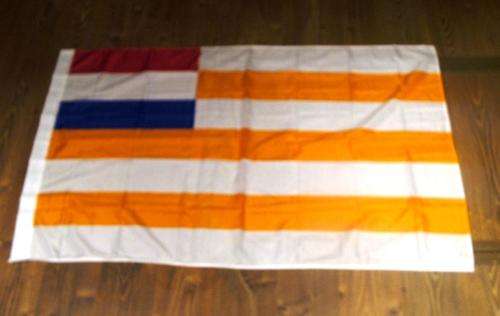 GROOT VRYSTAAT VLAG