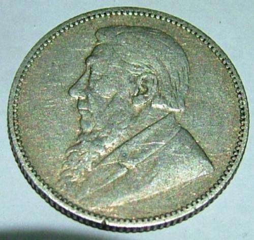 WOW 1894 1 SHILLING ZAR COINS LOOK NOW @R1 START