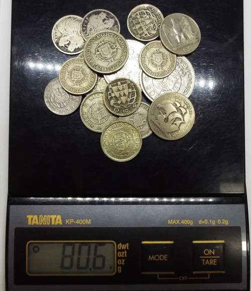 SILVER LOT