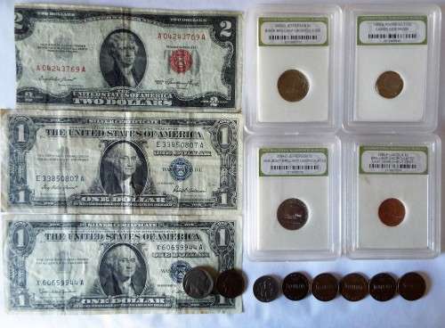 U S A COLLECTION