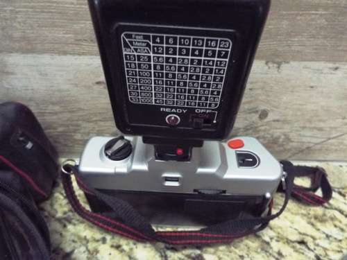 VINTAGE COLLECTABLE  camera