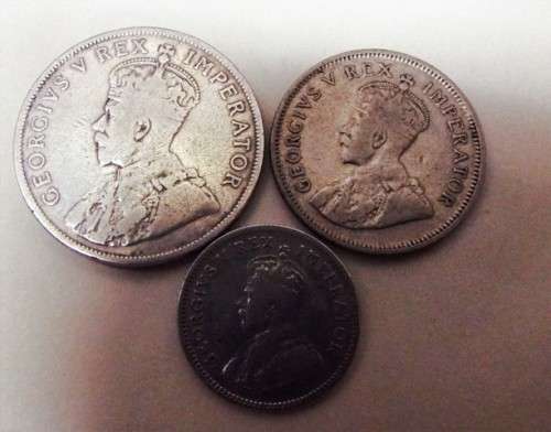 NICE  RARE key dates union coins .800 SILVER