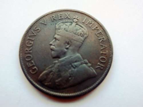 NICE .1929 UNION PENNY  ,,,,