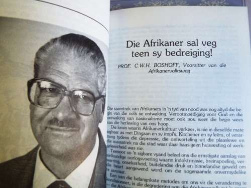 WOW  ,,,,SUPER SKAARS ,NO 11 VAN NET 50 EKSEMPLRE ,BETSIE VERWOERD GETEKEN