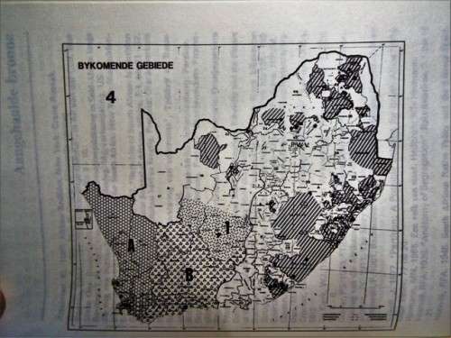 ,,SKAARS AFRICANA ,,,DIE VOLKSTAAT