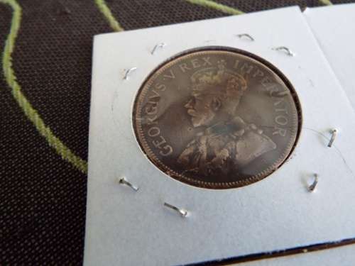 4 nice  union pennys 1928,34,35,35