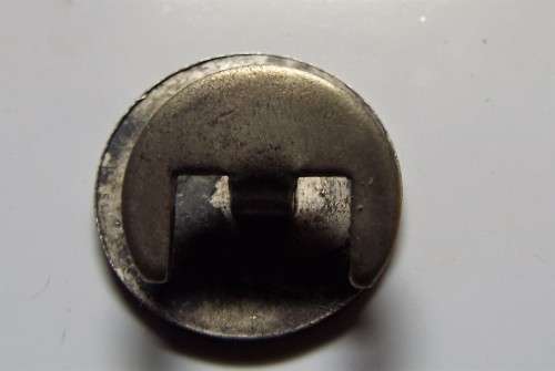 nice and rare Voortrekker button badge 1938