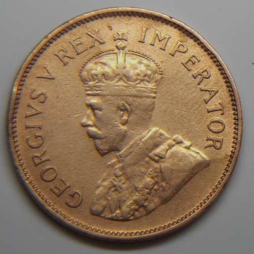 NICE . UNION 1/2 PENNY IN NICE  CONDITION 1932 @R1 START ,,,,
