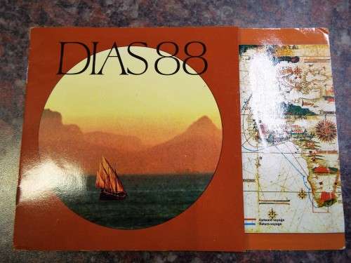 DIAS 1988 SET