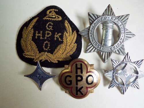 WOW RARE COLLECTION OF P.K BADGES ,,,NEVER SEEN ON BOB BEFORE