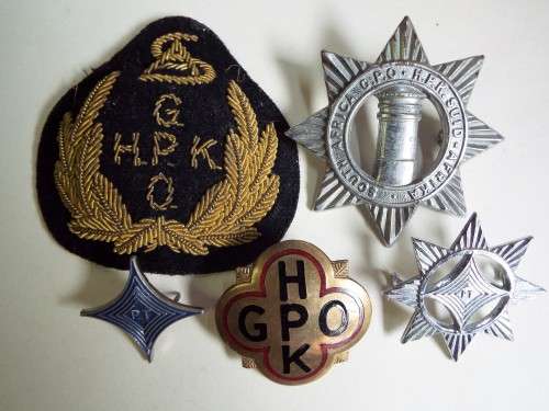 WOW RARE COLLECTION OF P.K BADGES ,,,NEVER SEEN ON BOB BEFORE