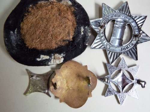 WOW RARE COLLECTION OF P.K BADGES ,,,NEVER SEEN ON BOB BEFORE