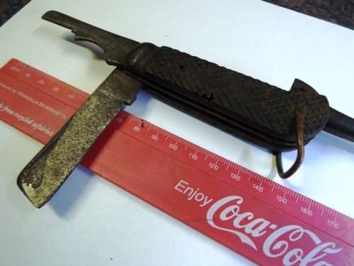 NICE ,WW2 KNIFE
