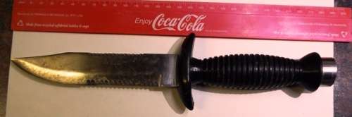 NICE,,,,,OLD DAGGER
