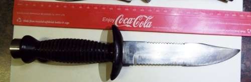 NICE,,,,,OLD DAGGER