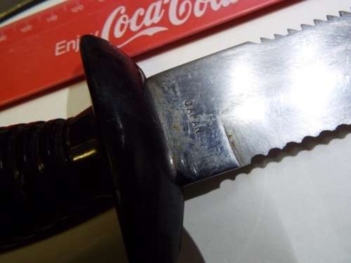 NICE,,,,,OLD DAGGER