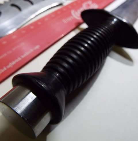 NICE,,,,,OLD DAGGER