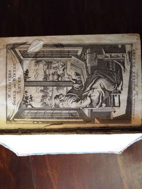 RARE BOOK 1838    ,,,rares item for the collector