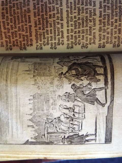 RARE BOOK 1838    ,,,rares item for the collector