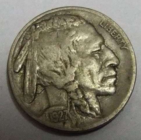 DOLLER LOT OF COINS