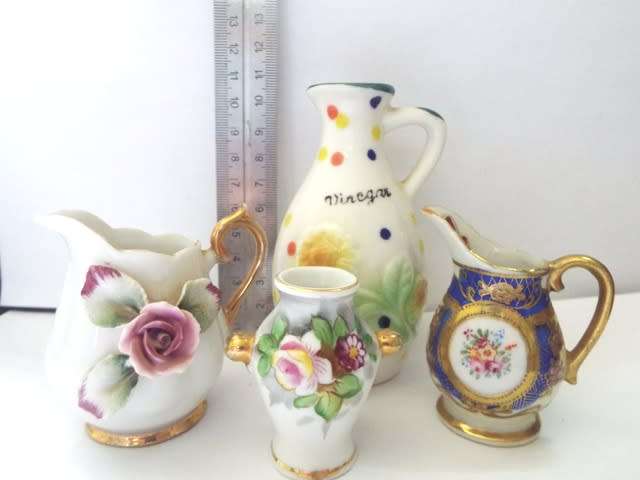 Vintage from granny