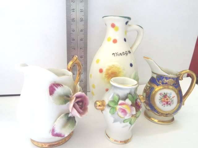 Vintage from granny