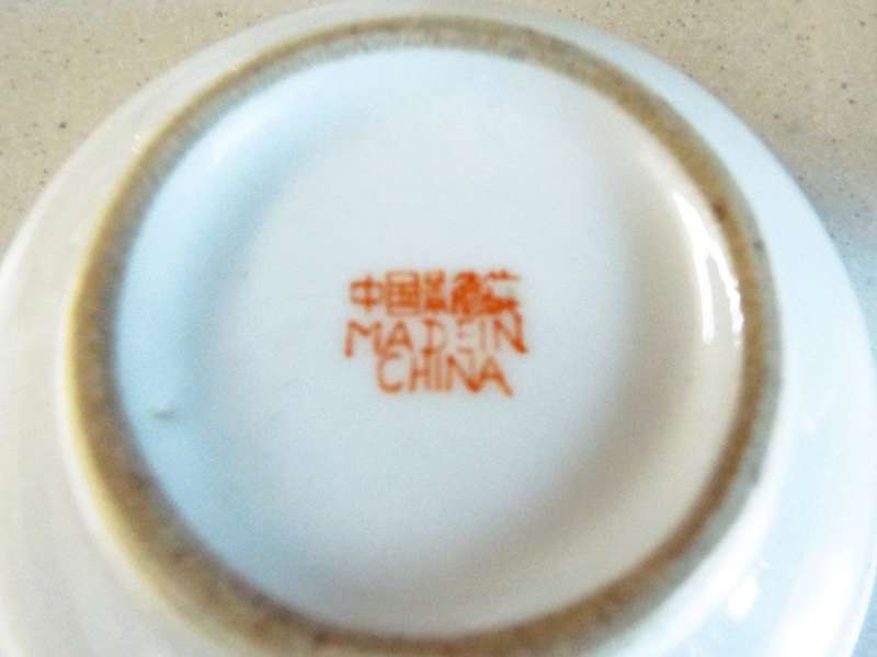 WOW,,,,, vintage lot nice Chinese porcelain big lot