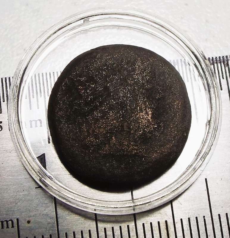 RARE Ancient Roman  Coin ,,,2000 year old coin (B)222-204 BC Ptolemaic Kingdom Egypt Alexandria