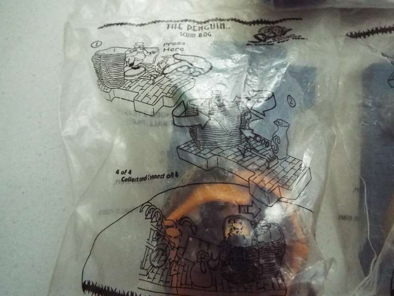 vintage spur toys