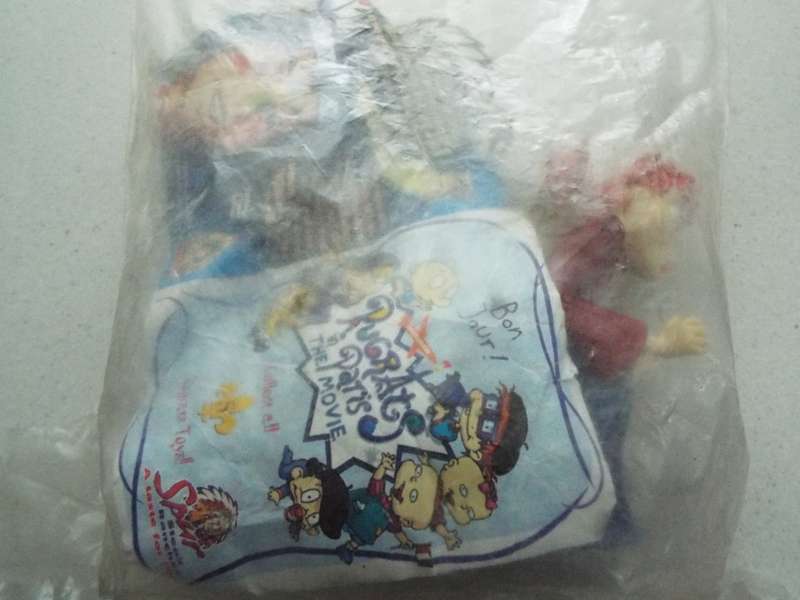vintage spur toys