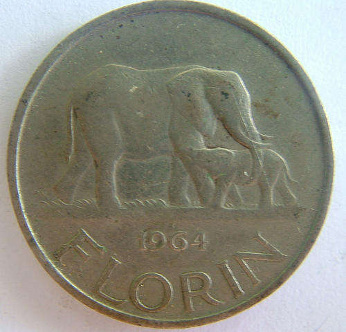 A BEUTY 1964 FLOREN