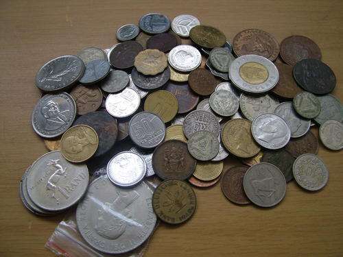 A LOT OF COINS FOR SALE 100++++
