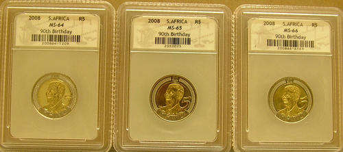 HAPPY BIRTHDAYMADIBA ,,,SACGS SET OF 3