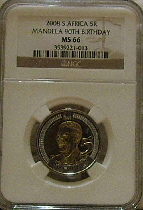 20 x MS66 NGC BID NOW