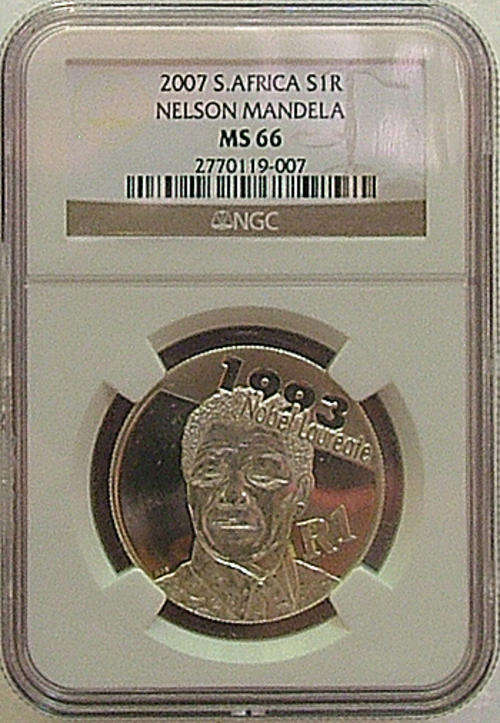 silver R1 MANELA RARE COIN GET IT NOW