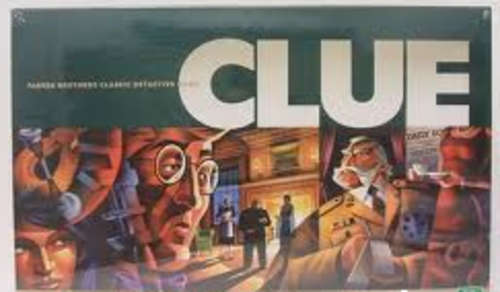 Clue