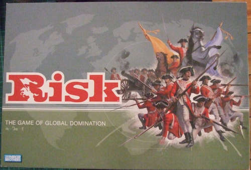 Risk