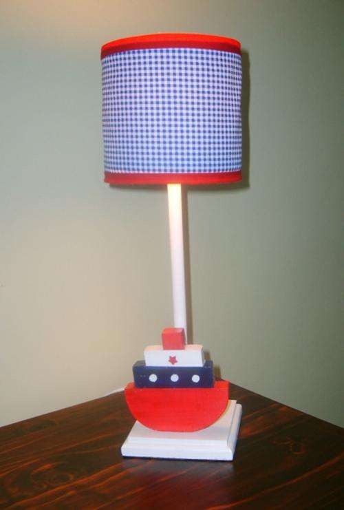 Lamp Stand