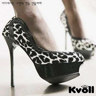 Jolie Dame-Elegant Lady shoes D5427 SIZE3