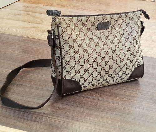 GUCCI STYLE Bag-for both men & women