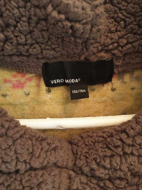 VERO MODA X`MAS STYLE REINDEER XS